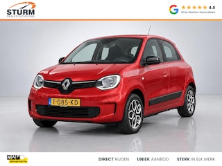 Renault Twingo Z.E. R80 E-Tech Equilibre 22 kWh