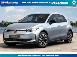 Volkswagen ID.Polo Life 37 kWh !!!Profiteer ook van € 1.000,- inruilpremie!!!