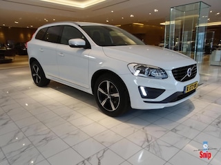 Volvo XC60 2.0 T5 R-Design