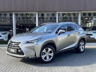 Lexus NX 300h AWD President Line | Mark Levinson, Head up display, 360 Camera, Memory, Leer, Stoelventilatie, Tripple LED, Volledig dealer onderhouden