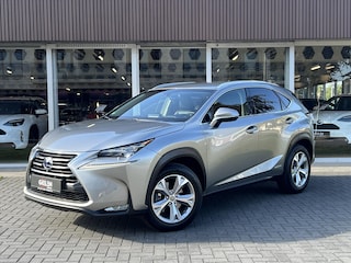 Lexus NX 300h AWD President Line | Mark Levinson, Head up display, 360 Camera, Memory, Leer, Stoelventilatie, Tripple LED, Volledig dealer onderhouden