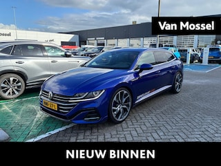 Volkswagen Arteon 1.4 TSI eHybrid Elegance Business+ | Panoramadak | Leder | Apple Carplay/Android Auto | Memory | Stoelverwarming voor + achter |