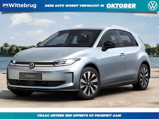 Volkswagen ID.Polo Life 37 kWh !!!Profiteer ook van € 1.000,- inruilpremie!!!