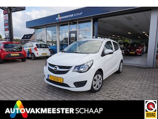 Opel Karl 1.0 ecoFLEX Edition , Incl nw apk/beurt & 6 mnd 100% garantie