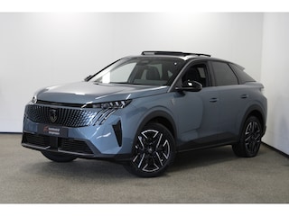 Peugeot 3008 1.2 Hybrid 145 GT