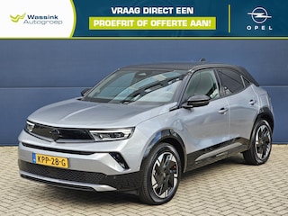 Opel Mokka Electric GS 54 kWh SOH 97.4% | Carplay | Camera | Navi |