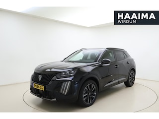 Peugeot 2008 EV GT 54 kWh | Climate & Cruise Control | Navigatie | Stoelverwarming | 3D Cockpit | Achteruitrijd Camera |