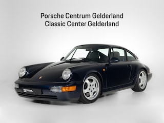 Porsche 911 Carrera RS | 2nd owner