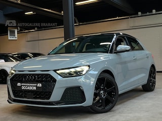 Audi A1 Sportback 30 TFSI epic CarPlay/Virtual/Automaat