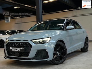 Audi A1 Sportback 30 TFSI epic CarPlay/Virtual/Automaat