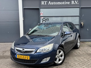 Opel Astra 1.6 Edition Airco / Distributieriem V.V. 5drs