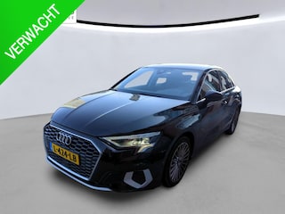 Audi A3 Limousine 30 TFSI Business edition NL-AUTO | CAMERA | AUTOMAAT | DIGIDASH