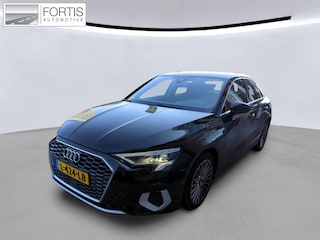 Audi A3 Limousine 30 TFSI Business edition NL-AUTO | CAMERA | AUTOMAAT | DIGIDASH