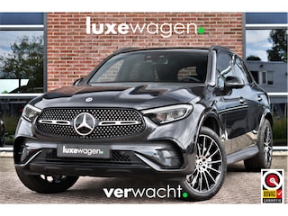 Mercedes-Benz GLC 300e 4MATIC AMG Line Distronic Night-pakket 20-inch