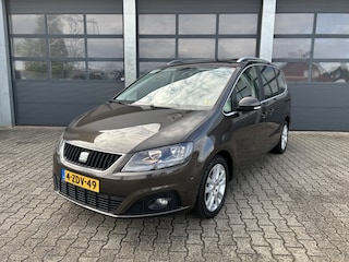 Seat Alhambra 1.4 TSI 150pk Style 7pers.
