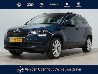 Skoda Karoq 1.0 TSI Ambition Business 20