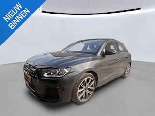 Audi A1 Sportback 25 TFSI epic NL-AUTO | NAVI | AIRCO