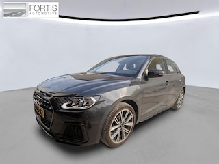 Audi A1 Sportback 25 TFSI epic NL-AUTO | NAVI | AIRCO