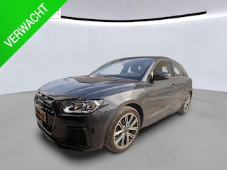 Audi A1 Sportback 25 TFSI epic NL-AUTO | NAVI | AIRCO