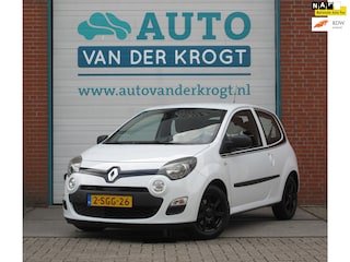 Renault Twingo 1.2 16V Parisienne, Airco, LM, NL auto, APK 9-27