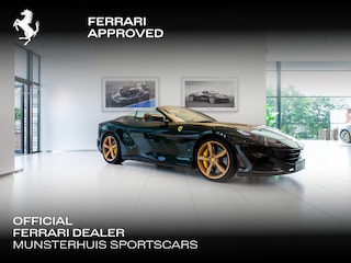 Ferrari Portofino M ~Ferrari Munsterhuis~