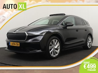 Skoda Enyaq iV (SOH 92%) 80 Pano-dak Adapt. Cruise Carplay
