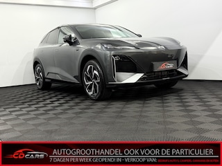 Changan Deepal S07 Max 79.97 kWh 475KM actieradius, Panoramadak, 360 Camera, Cruise control pilot,  Leder, Stoelverwarming/Verkoeling, Deepal geluidsysteem, 19 Inch velgen, Head-up display, 7 jaar garantie