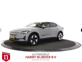 Polestar 2 Long Range Single Motor Prime 82 kWh