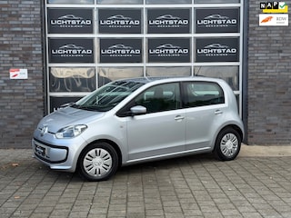 Volkswagen Up 1.0 move up! BlueMotion AIRCO 100%ONDERHOUD ELEKTRISCHE RAMEN NIEUWE APK