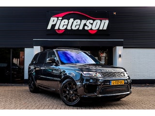 Land Rover Range Rover Sport 2.0 P400e Autobiography Dynamic