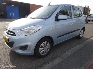 Hyundai i10 1.1 i-Motion Cool