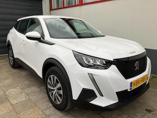Peugeot 2008 1.2 PureTech Active incl BOVAG garantie en aflveringsbeurt