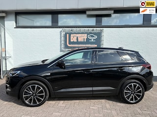 Opel Grandland X 1.6 Turbo Hybrid Business Edition