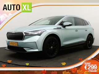 Skoda Enyaq iV (SOH 94%) 60 Carplay Stoelverw. Cruise