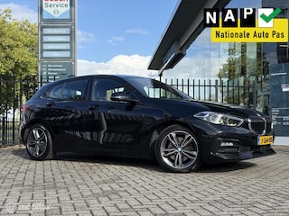 BMW 118i EDE Corporate Lease M Sport | Leer |Carplay