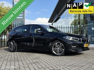 BMW 118i EDE Corporate Lease M Sport | Leer |Carplay