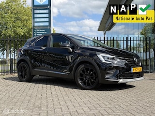 Renault Captur 1.0 TCe|PDC|Camera|Cruise|Carplay