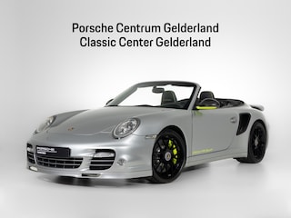 Porsche 918 911 Turbo S | No. 550