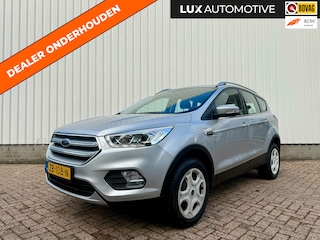 Ford Kuga 1.5 EcoBoost Trend Ultimate, CarPlay, Navi, PDC, Camera, Trekgewicht 1.800kg, NAP
