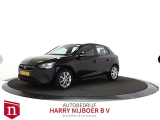 Opel Corsa 1.2 Edition