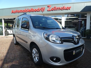Renault Kangoo 1.2 TCe Limited Start&Stop Airco