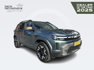 Dacia Duster 1.6 Hybrid 140 Extreme AUTOMAAT | 360 CAMERA | BLIND SPOT | CLIMATE | CRUISE | APPLE CARPLAY & ANDROID AUTO