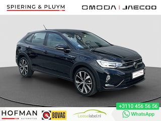 Volkswagen Taigo 1.0 TSI R-Line Business | Pano |