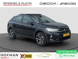 Volkswagen Taigo 1.0 TSI R-Line Business | Pano |