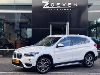 BMW X1 SDrive18d Centennial Executive