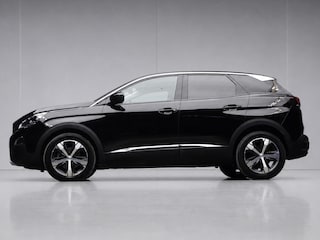 Peugeot 3008 1.2 PureTech Blue Lease Premium Sport (APPLE CARPLAY,NAVI,STOELVERWARMING,CLIMATE CRUISE,GETINT,LED,SPORTSTOELEN)