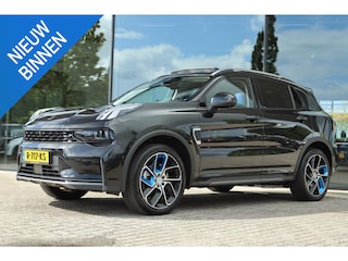 Lynk & Co 01 1.5 | PANO | 360 CAMERA | INFINITY SOUND | CARPLAY | FULL LED | KEY-LESS