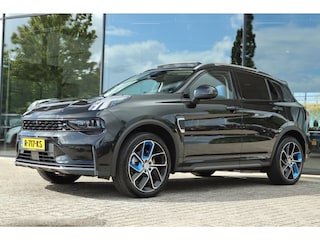 Lynk & Co 01 1.5 | PANO | 360 CAMERA | INFINITY SOUND | CARPLAY | FULL LED | KEY-LESS