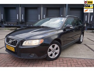 Volvo V70 2.0 Limited Edition