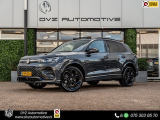 Volkswagen Tiguan 1.5 eTSI 272PK DSG R-Line Edition | Pano | Surround View | Black Pack | BTW